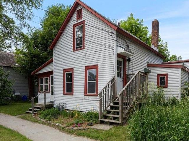 House for sale in Burlington, Vermont