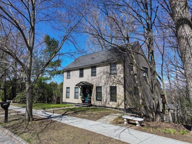 House for sale in Burlington, Vermont