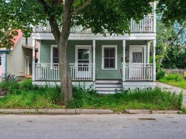House for sale in Burlington, Vermont
