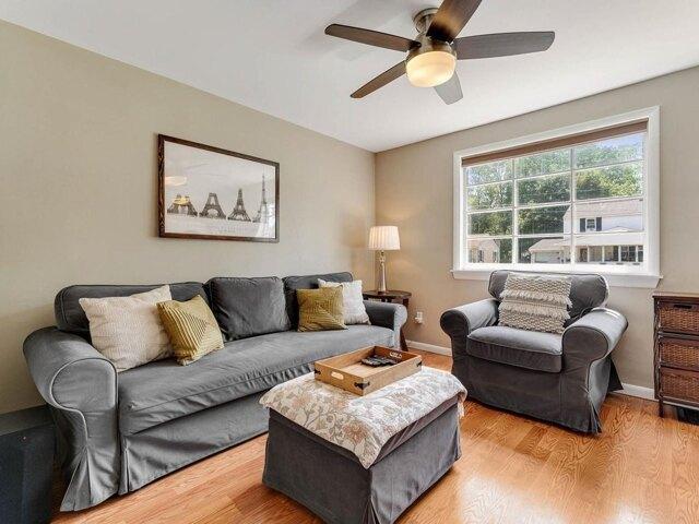 House for sale in Burlington, Vermont