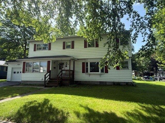 House for sale in Burlington, Vermont