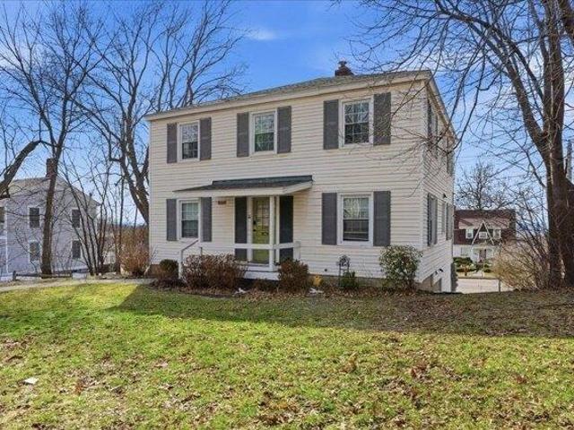 House for sale in Burlington, Vermont
