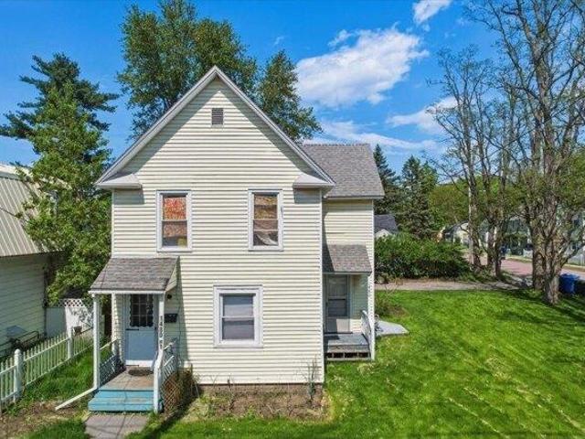 House for sale in Burlington, Vermont