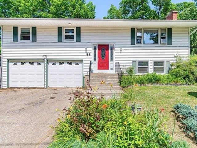 House for sale in Burlington, Vermont