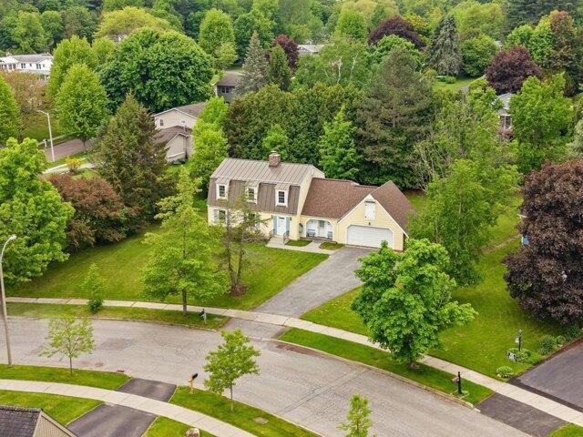 House for sale in Burlington, Vermont