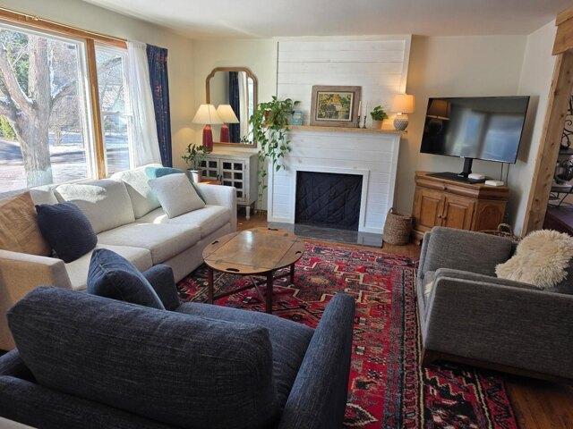 House for sale in Burlington, Vermont