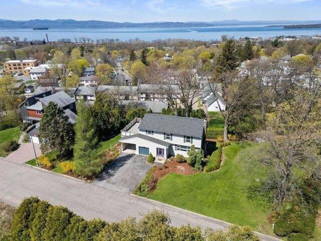 House for sale in Burlington, Vermont