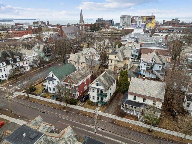 House for sale in Burlington, Vermont