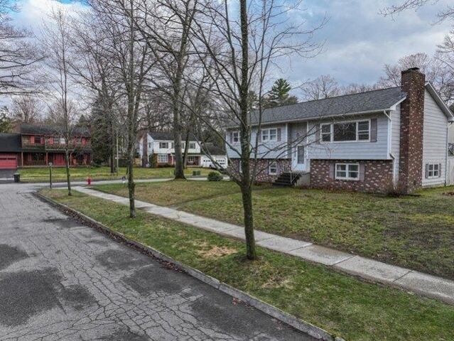 House for sale in Burlington, Vermont