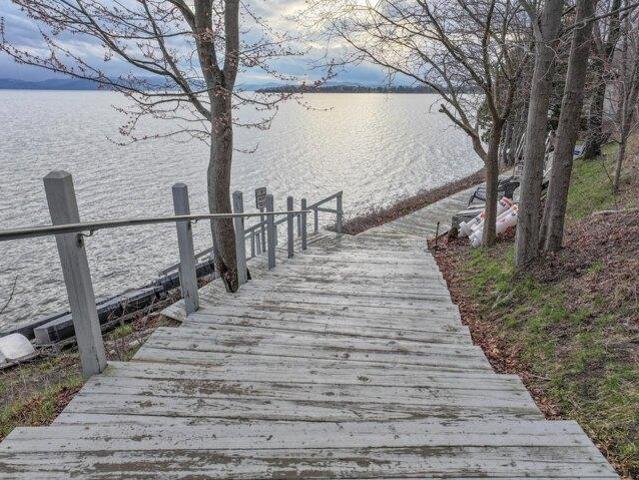 House for sale in Burlington, Vermont