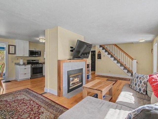 House for sale in Burlington, Vermont