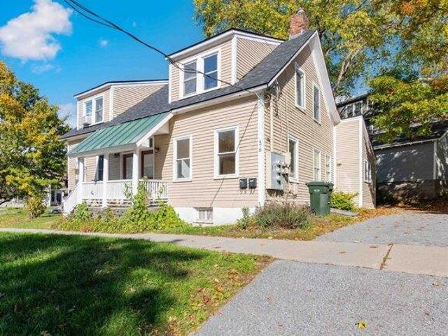 House for sale in Burlington, Vermont