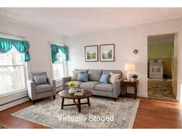 House for sale in Burlington, Vermont