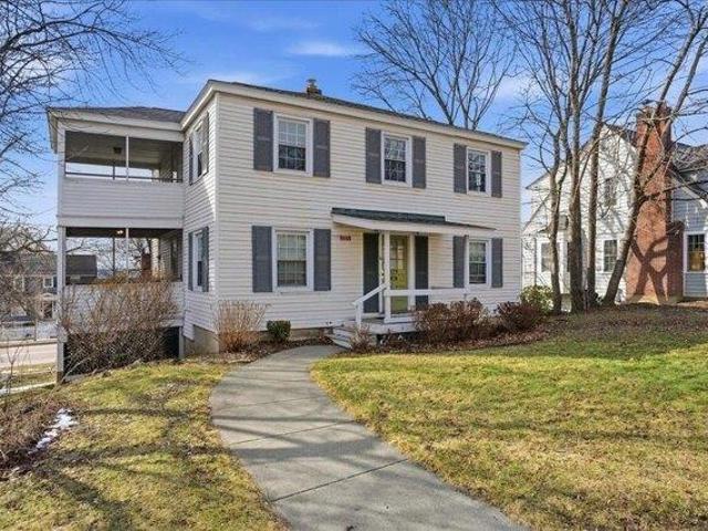House for sale in Burlington, Vermont