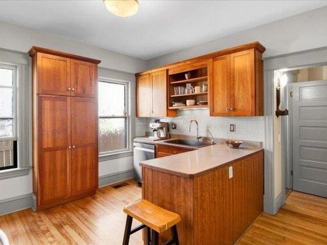 House for sale in Burlington, Vermont