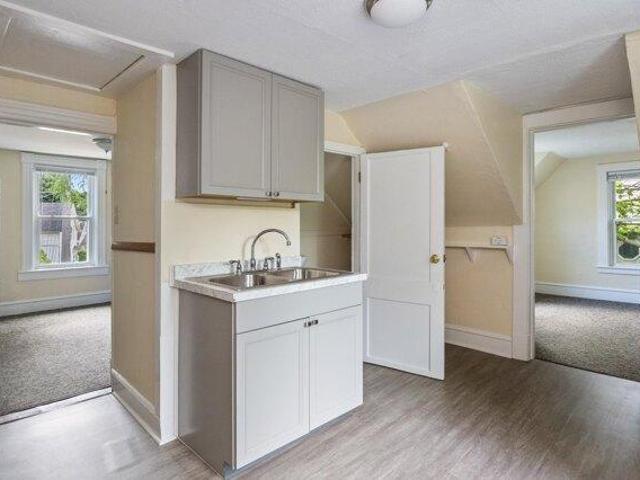 House for sale in Burlington, Vermont