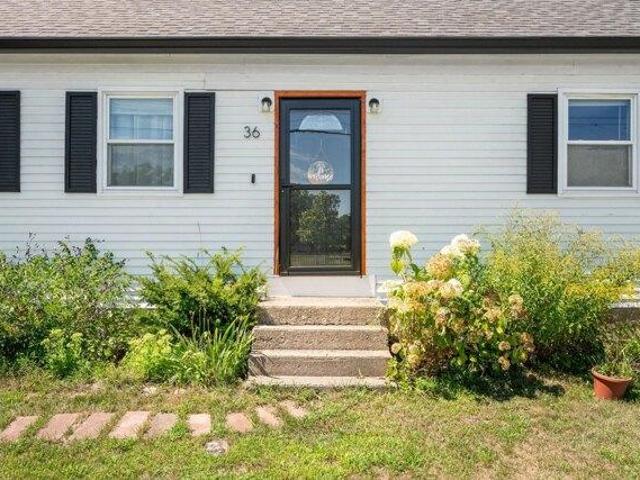 House for sale in Burlington, Vermont