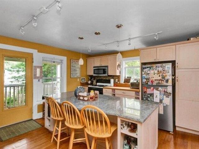 House for sale in Burlington, Vermont