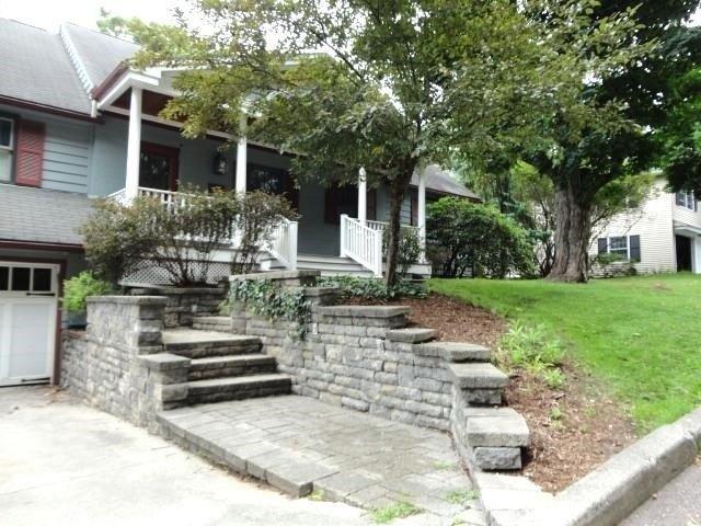 House for sale in Burlington, Vermont