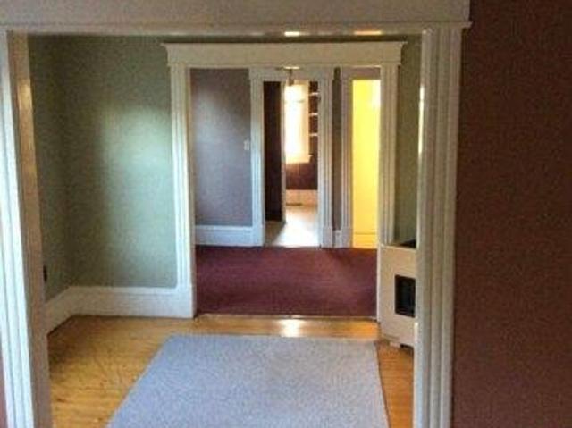House for sale in Burlington, Vermont