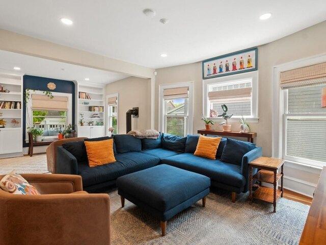 House for sale in Burlington, Vermont