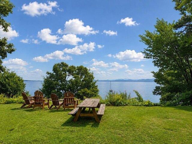 House for sale in Burlington, Vermont