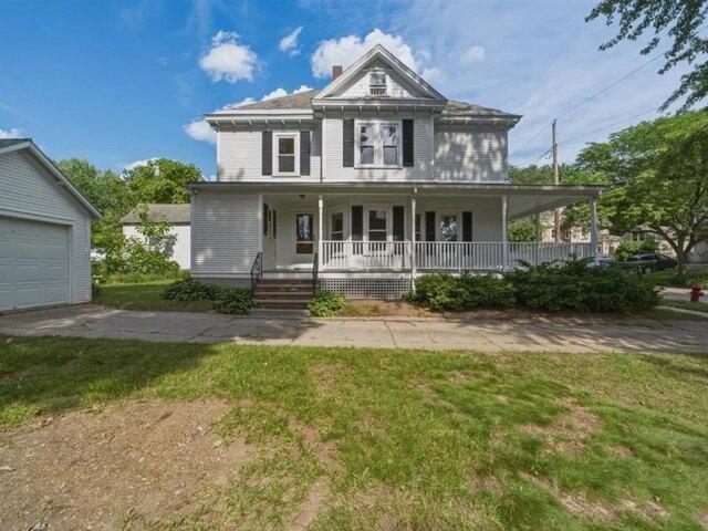 House for sale in Burlington, Vermont