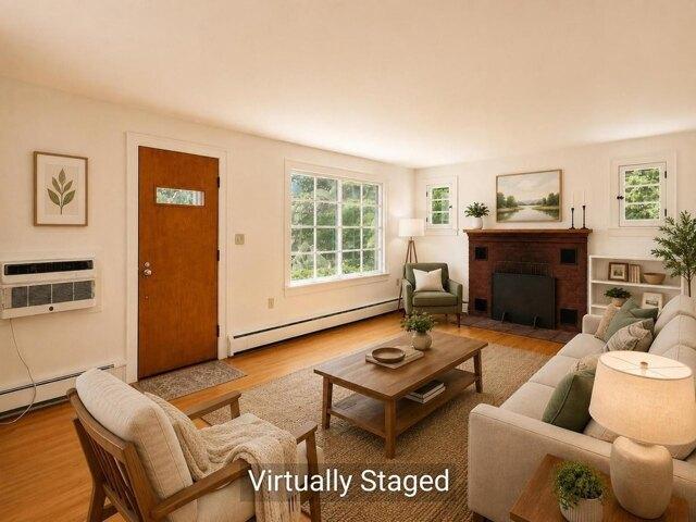 House for sale in Burlington, Vermont