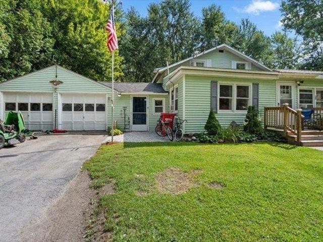 House for sale in Burlington, Vermont