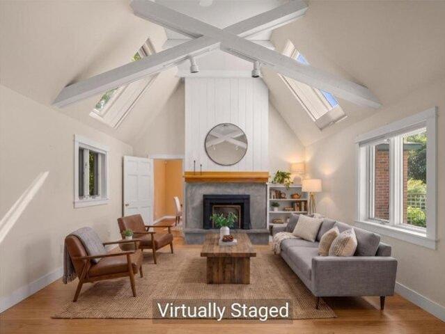 House for sale in Burlington, Vermont