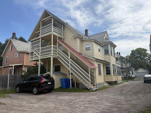 House for sale in Burlington, Vermont