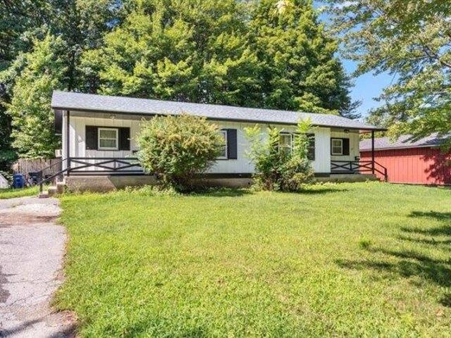 House for sale in Burlington, Vermont