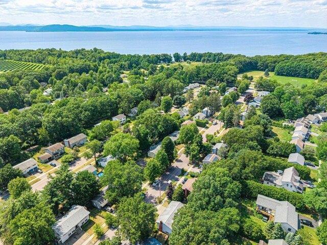 House for sale in Burlington, Vermont