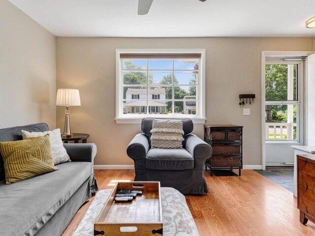 House for sale in New North End, Burlington