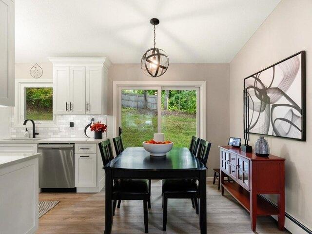 House for sale in New North End, Burlington