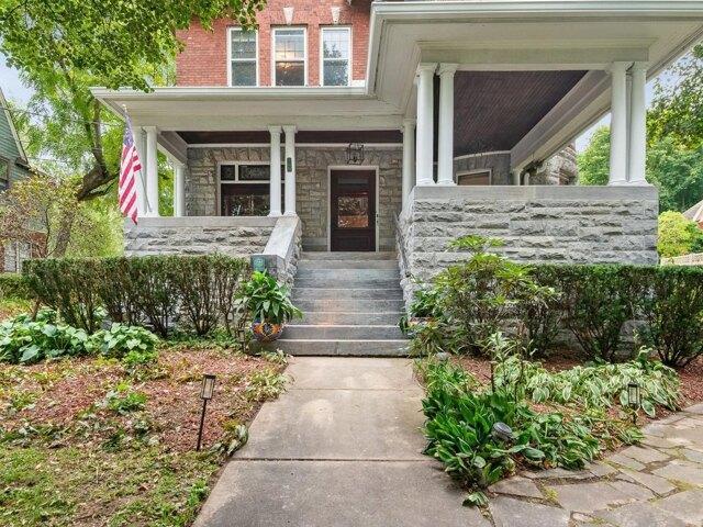 House for sale in South End, Burlington