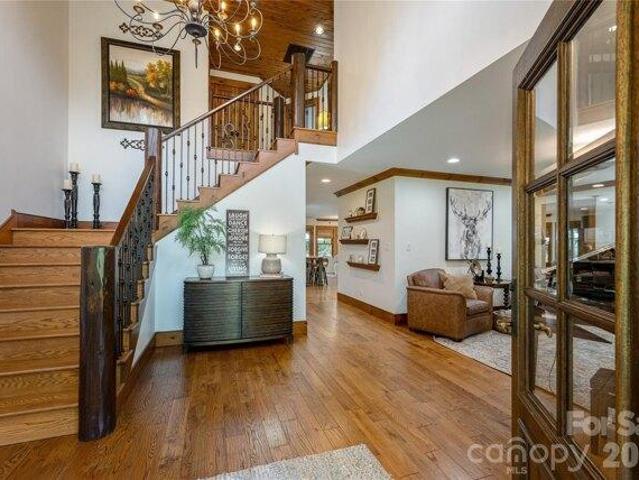 House for sale in Yancey, North Carolina