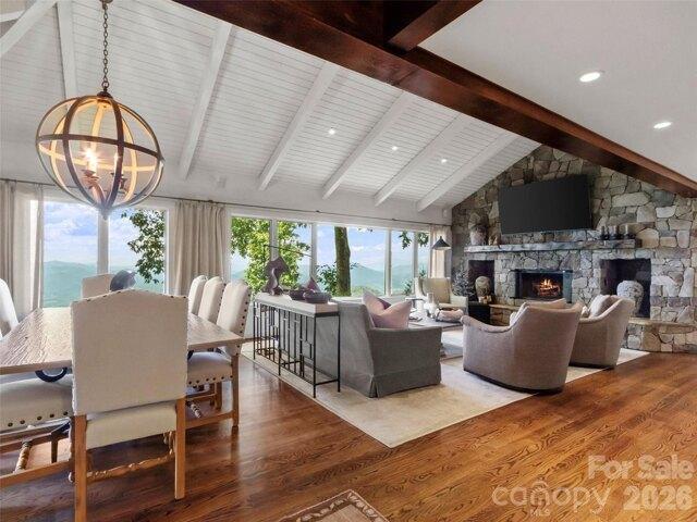 House for sale in Yancey, North Carolina