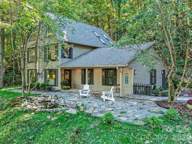 House for sale in Yancey, North Carolina