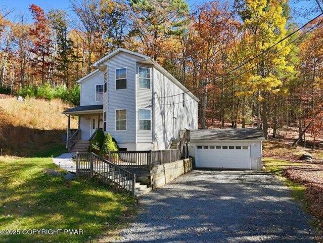 House for sale in Dingmans Ferry, Pennsylvania