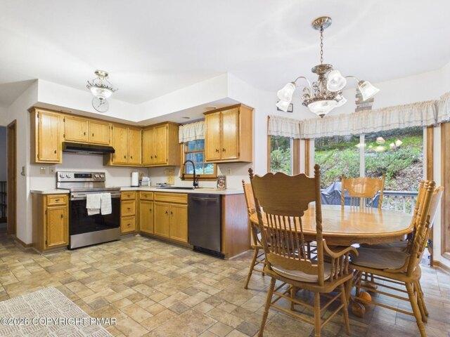 House for sale in Dingmans Ferry, Pennsylvania