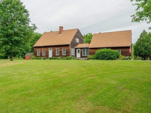House for sale in Buxton, Maine