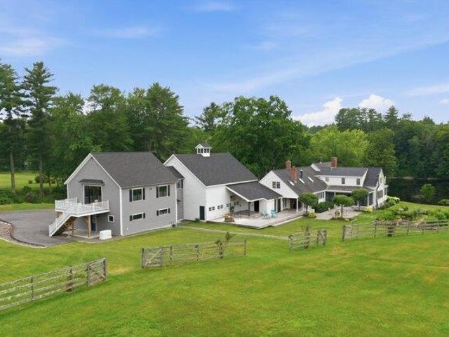 House for sale in Buxton, Maine