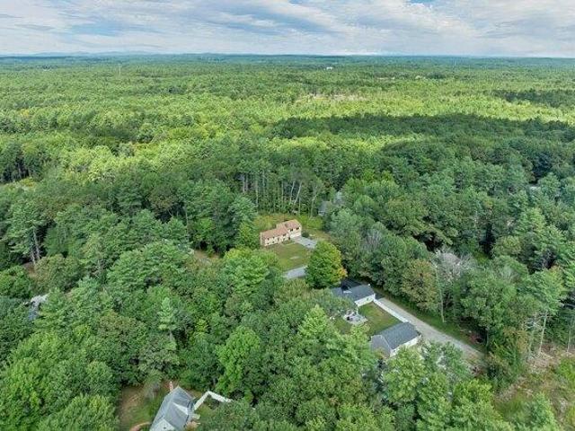 House for sale in Buxton, Maine