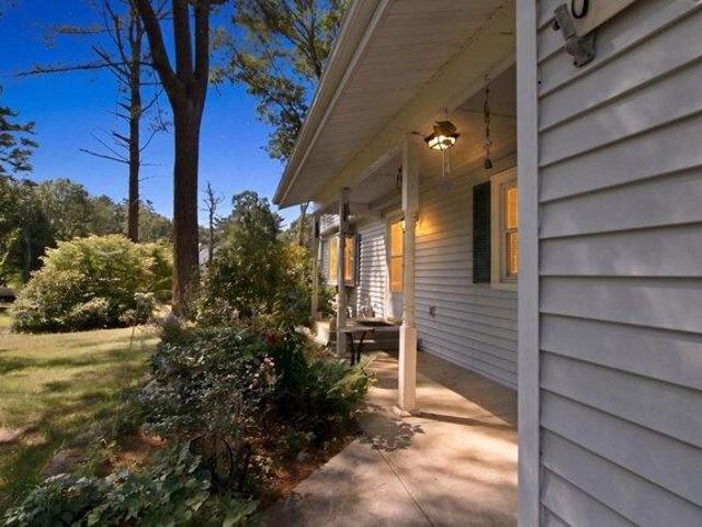 House for sale in East Wareham, Massachusetts