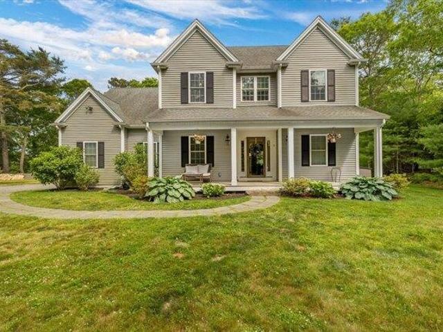 House for sale in Cataumet, Massachusetts