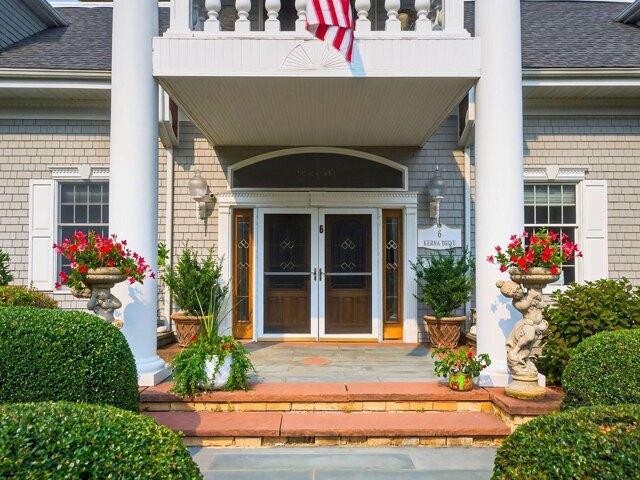 House for sale in Cataumet, Massachusetts