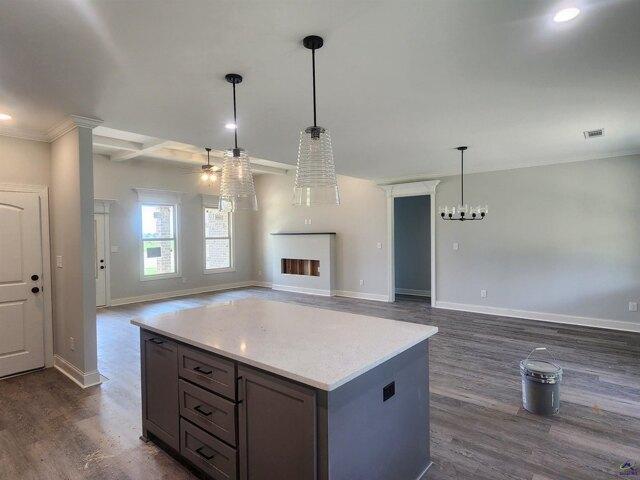 House for sale in Byron, Georgia