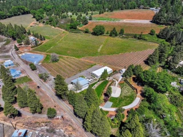 House for sale in Camino, California