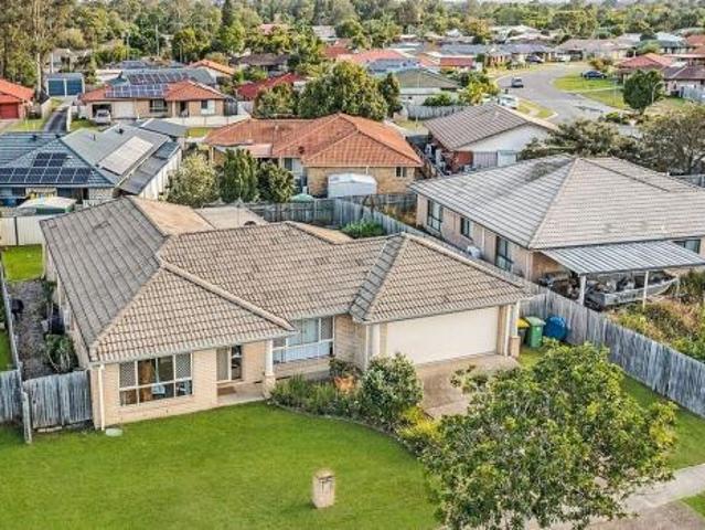 House for sale in Caboolture South, Queensland